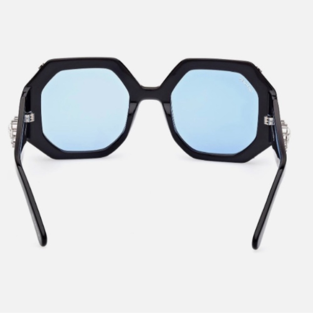 Swarovski Sunglasses, New 195 - Picture 7 of 8